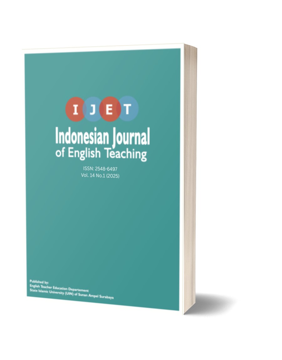 					View Vol. 14 No. 2 (2025): December
				